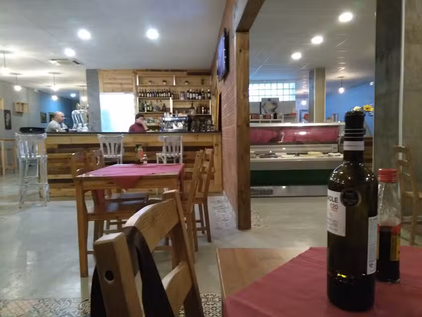 PIZZA Che Montevideo