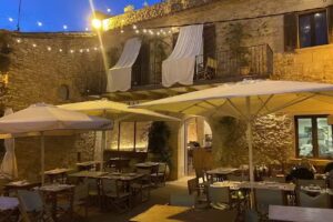 Pizzabar Empord&agrave;