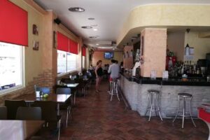 Pizzer&iacute;a A Toscana