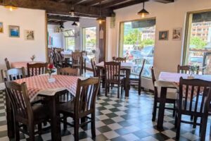 Pizzería Akragas Los Italianos