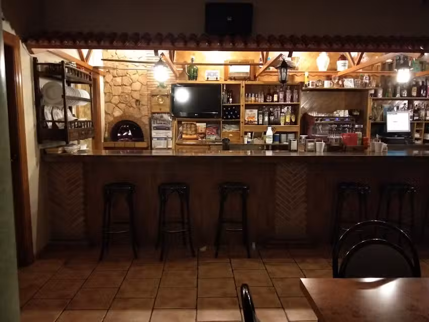 Pizzeria Alacena
