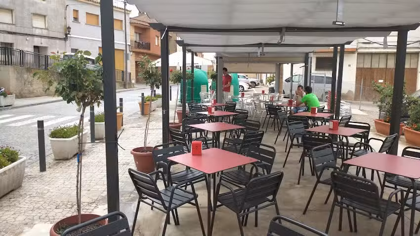 PIZZERIA ALACENA