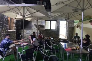 Pizzería Amo La Vita