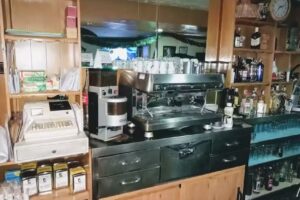 Pizzer&iacute;a Bananas