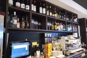 Pizzer&iacute;a Bar Kaleta