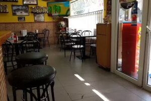 Pizzer&iacute;a ~ Boca a Boca