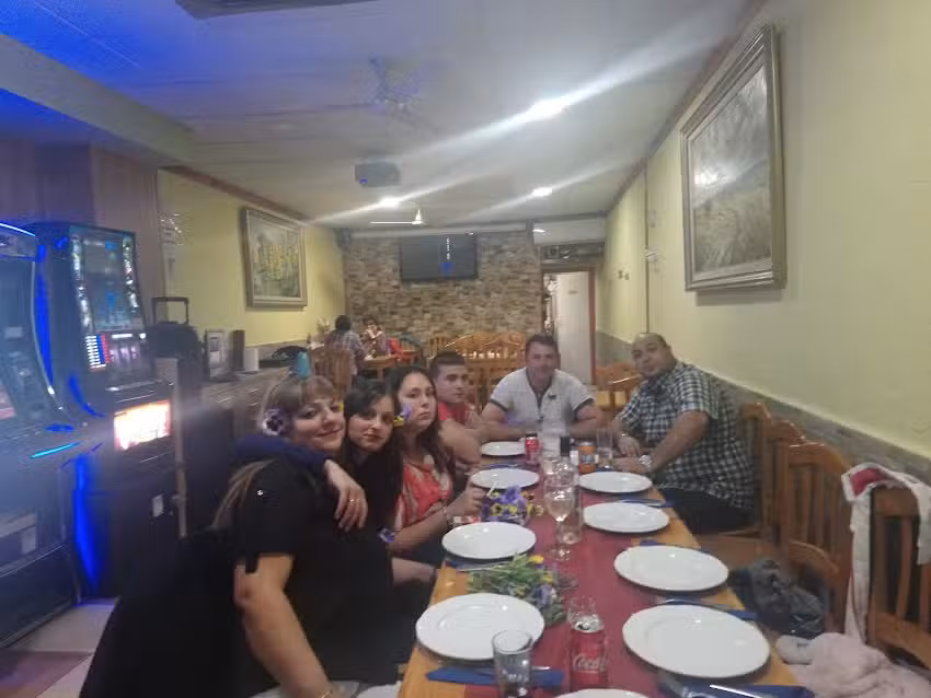 PIZZERIA DIMI