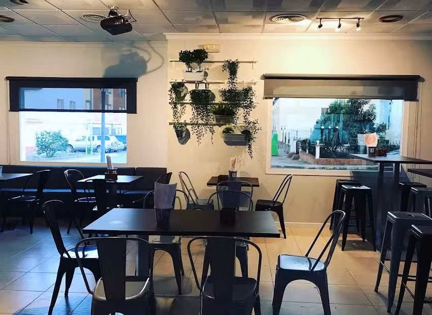 PIZZERIA DIVAN