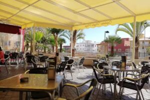 Pizzeria Hoyita Plaza