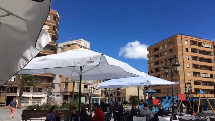 Pizzeria JB Pla&ccedil;a