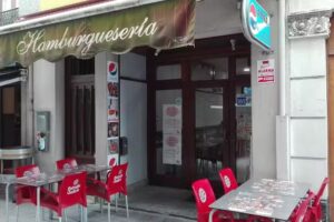 Pizzer&iacute;a La Biela