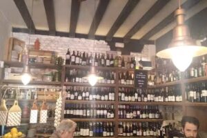 Pizzer&iacute;a La Competencia