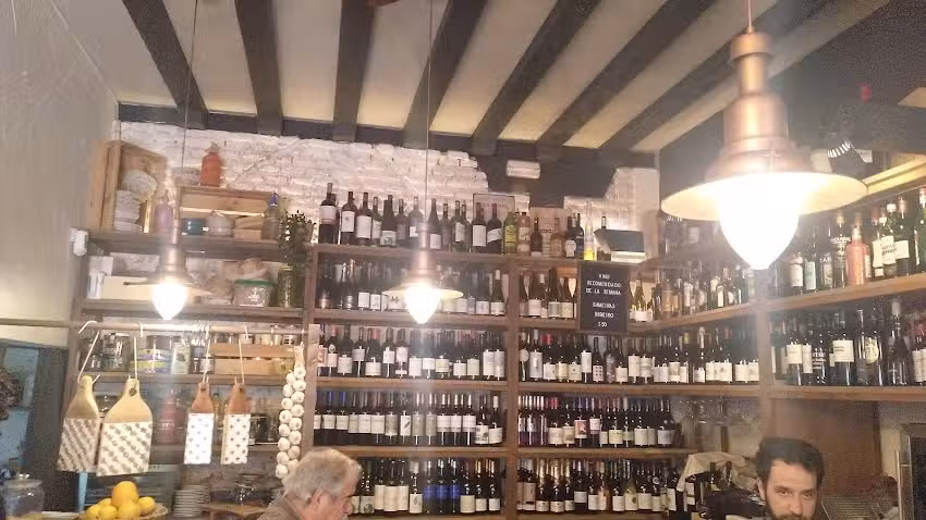 Pizzer&iacute;a La Competencia