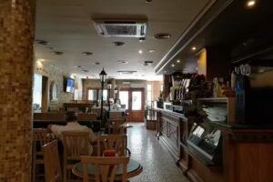 Pizzer&iacute;a La Dolce Vita | La cosa nostra