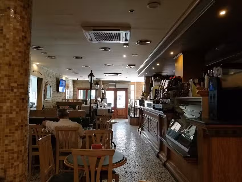 Pizzer&iacute;a La Dolce Vita | La cosa nostra