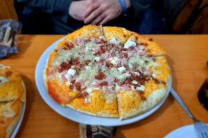 Pizzeria la Plazoleta