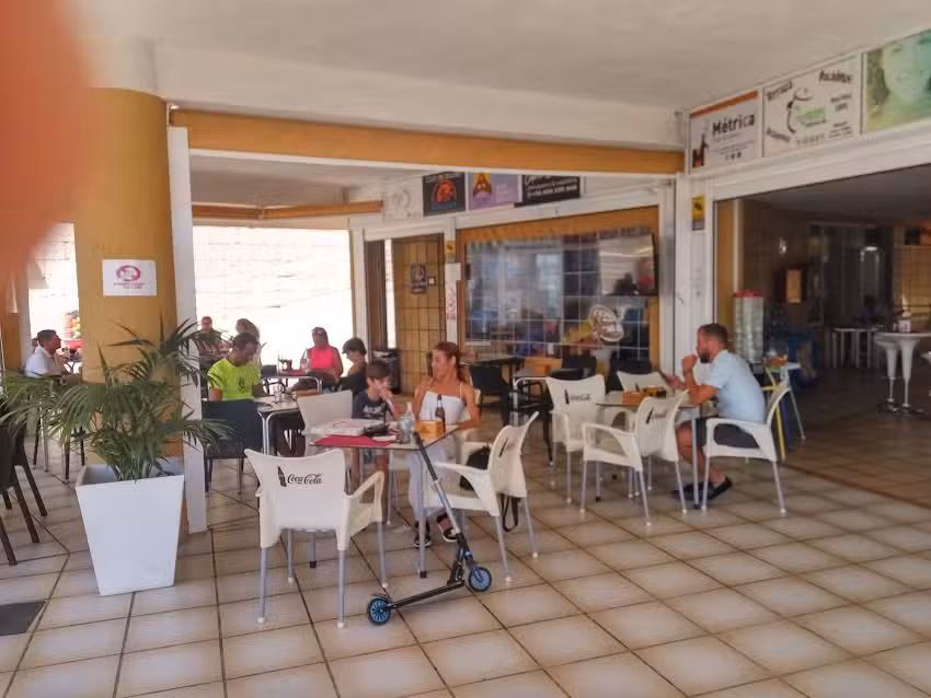 Pizzeria Paninoteca Da Enrico