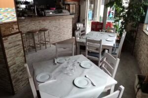 Pizzer&iacute;a Salva