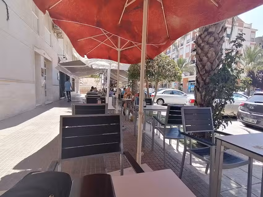 Pizzeria San Francisco