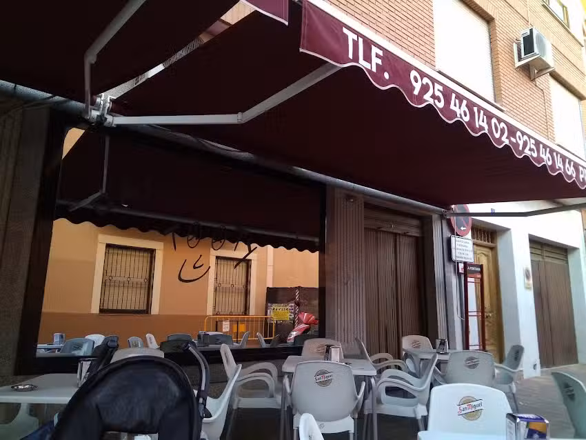 Pizzeria Tooty