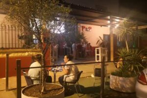 PK2 caf&eacute; y copas