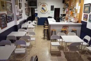 Pla&ccedil;a Extremadura