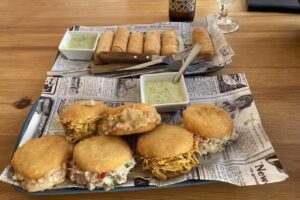 Pláguela food&drinks