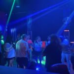 PLAN &ldquo;B&rdquo; bar de copas