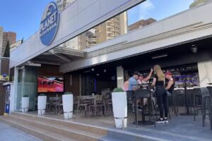 Planet Benidorm