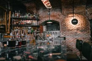 Planta Baja Cocktail Bar | Cocteler&iacute;a Madrid