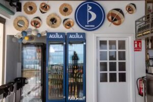 Plata Beach Restaurante &ndash; Chiringuito