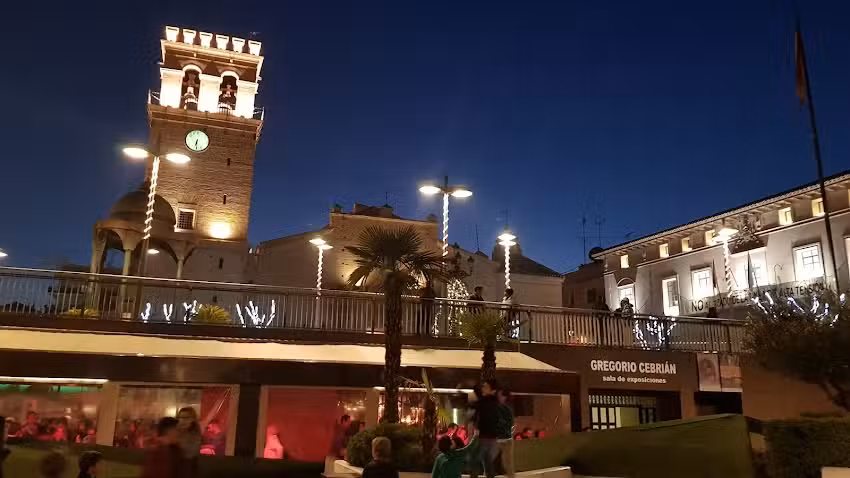 Platea Loungebar