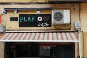 Play Off Café