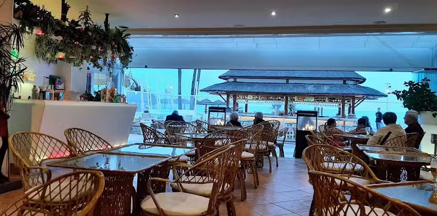 Playa Miguel Beach Club