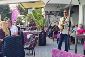 Playa Portals Nous Mallorca Clavijo