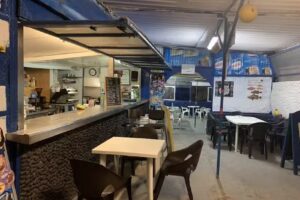 Playa San Felipe Bar