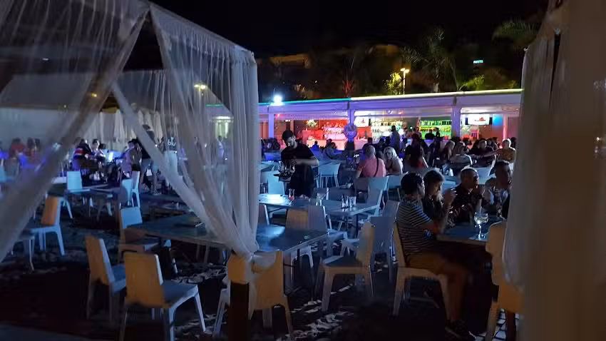 Playa Varadero