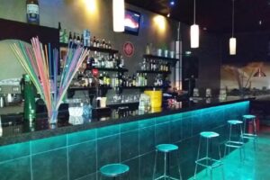 Player Shisha Hookah pub