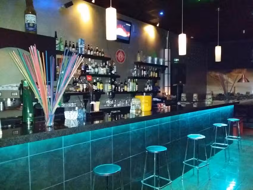 Player Shisha Hookah pub