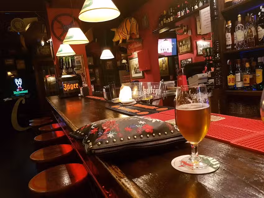 Playoff Gastropub