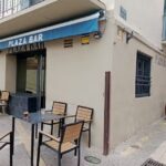 Plaza Bar