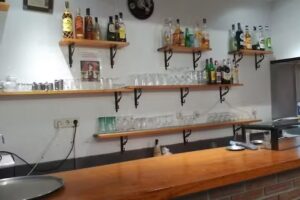 Plaza Mayor Gascue&ntilde;a De Bornova