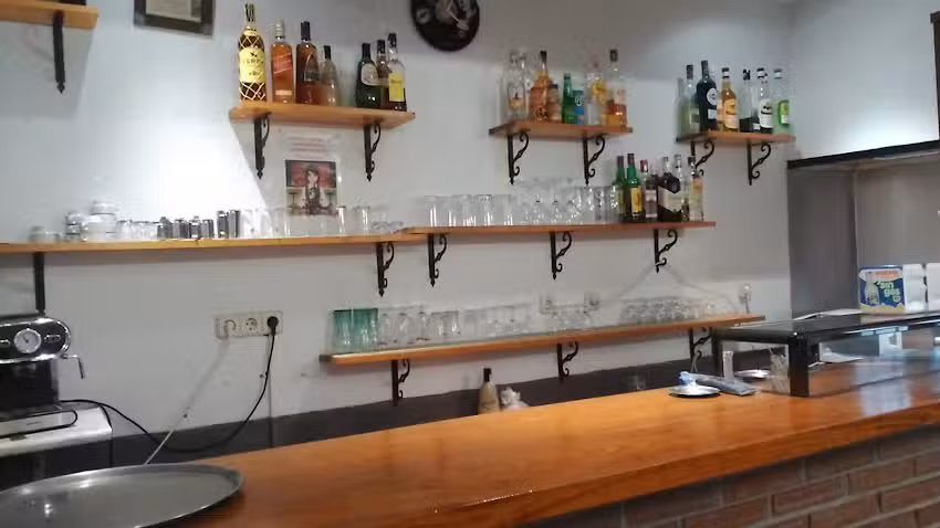 Plaza Mayor Gascue&ntilde;a De Bornova