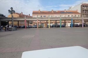 Plaza Nolla Caf&eacute; Bar