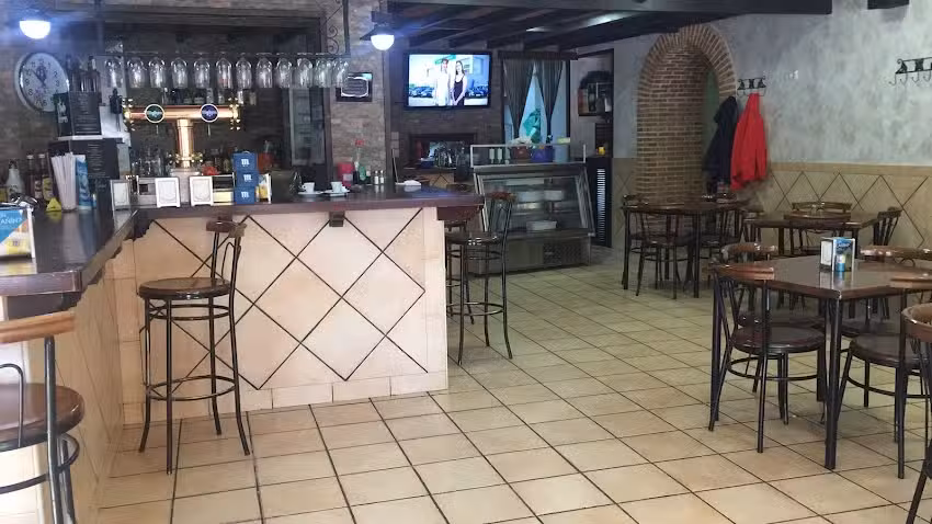 Plaza Once