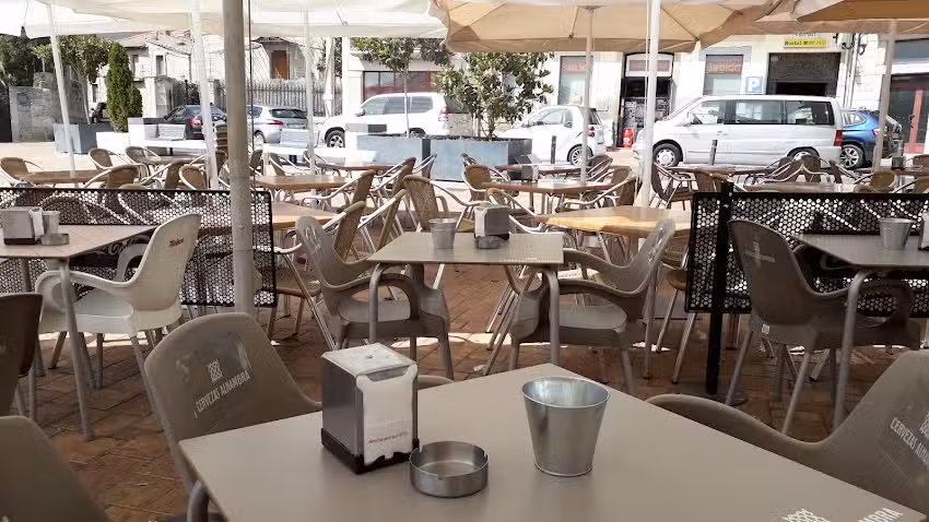 Plaza