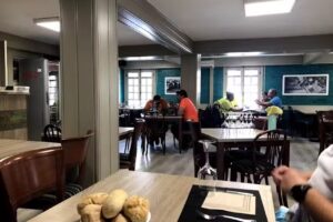 Poli Berria Restaurante