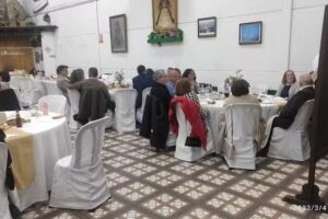 Pol&iacute;gono Industrial NAVE Catering TUC&Aacute;N