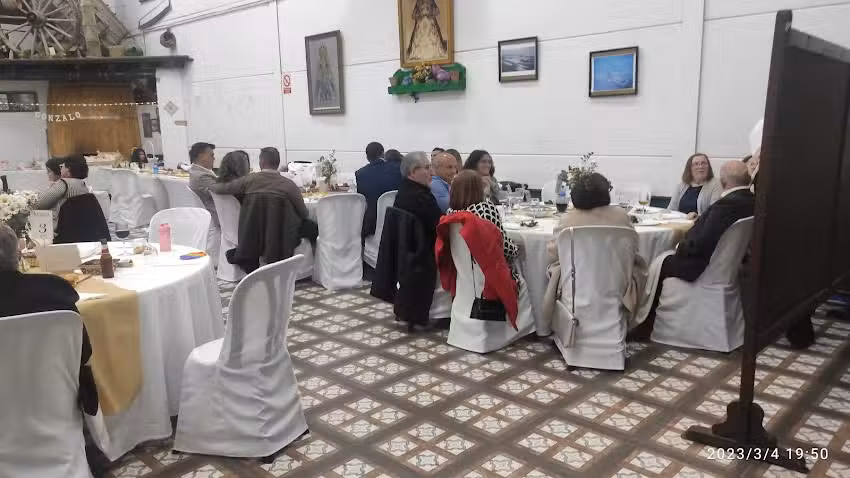 Pol&iacute;gono Industrial NAVE Catering TUC&Aacute;N