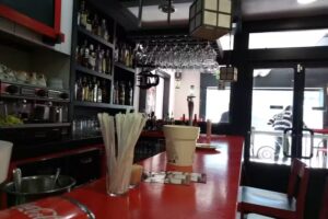 Pollo Crujiente El Corral